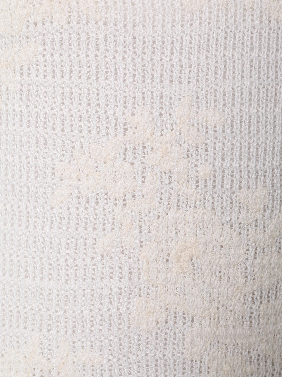 Платье ажурное Fleur