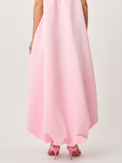 Платье однотонное FASHION REBELS