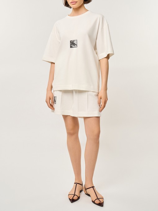 Шорты хлопковые FASHION REBELS