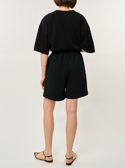 Шорты хлопковые FASHION REBELS