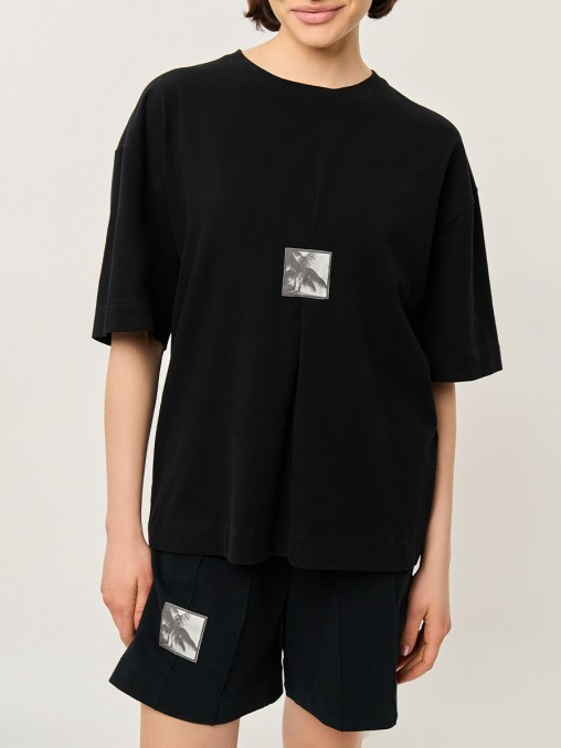 Шорты хлопковые FASHION REBELS