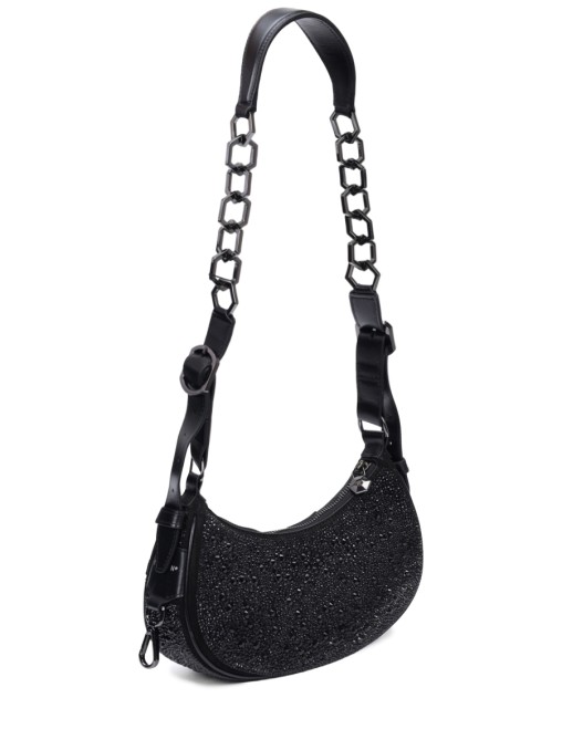 Сумка кожаная PHILIPP PLEIN