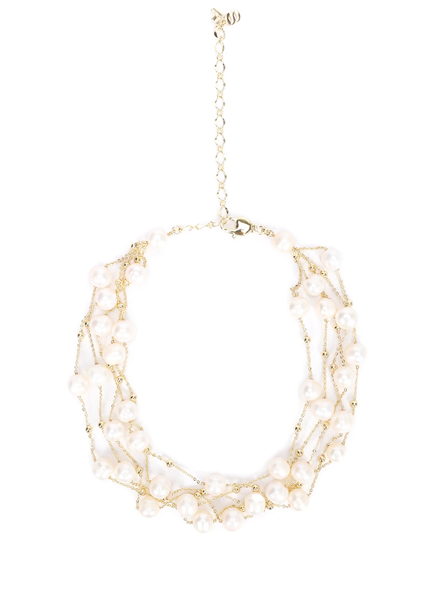 Колье-чокер Gem Whim