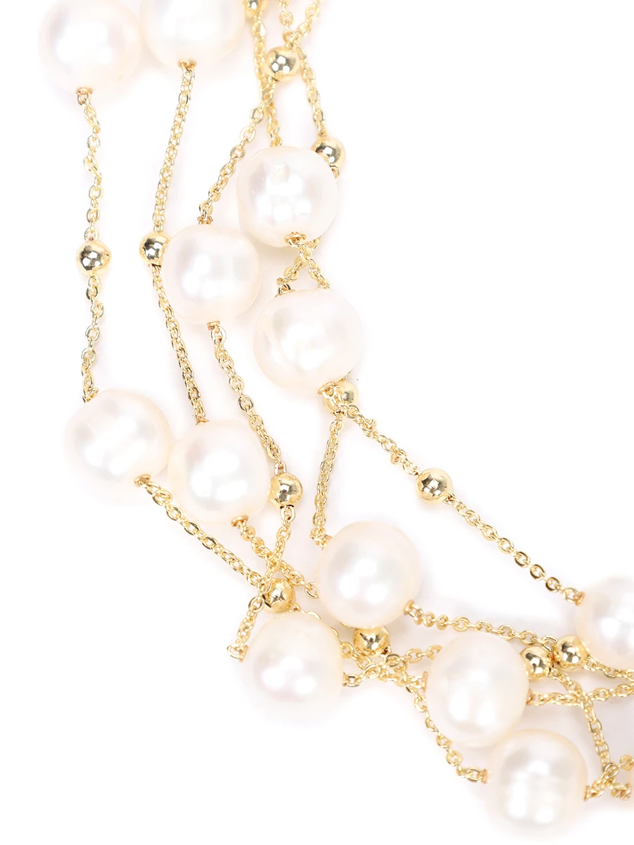 Колье-чокер Gem Whim