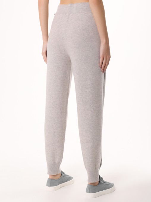 Брюки кашемировые MIR CASHMERE