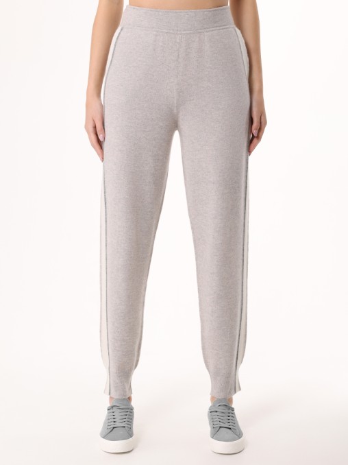 Брюки кашемировые MIR CASHMERE