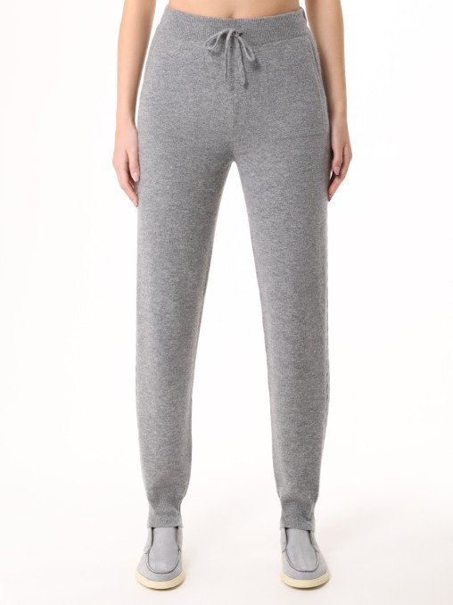 Брюки кашемировые MIR CASHMERE