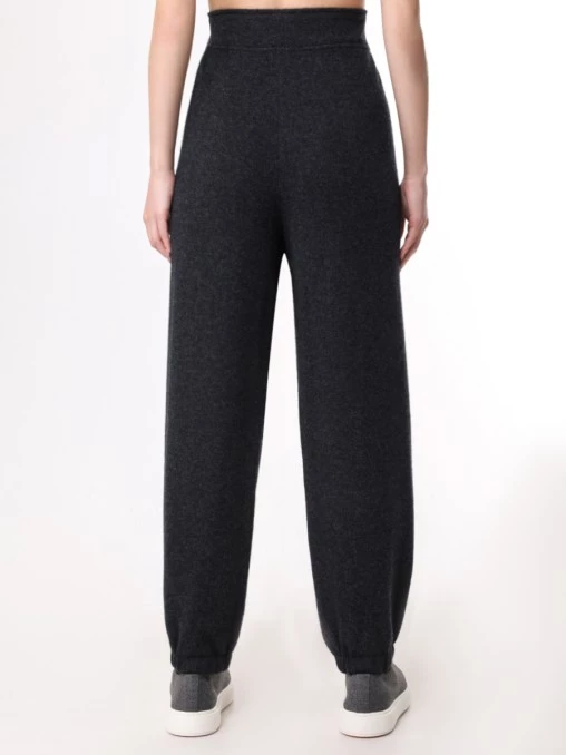 Брюки кашемировые MIR CASHMERE