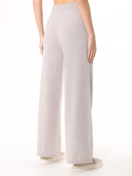 Брюки кашемировые MIR CASHMERE