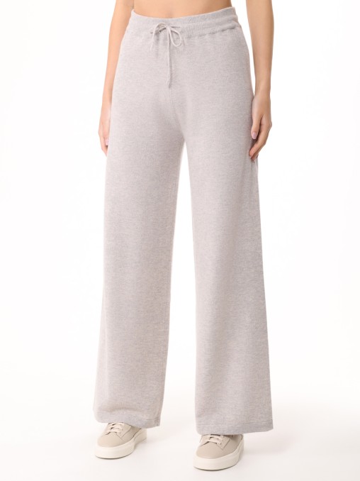 Брюки кашемировые MIR CASHMERE