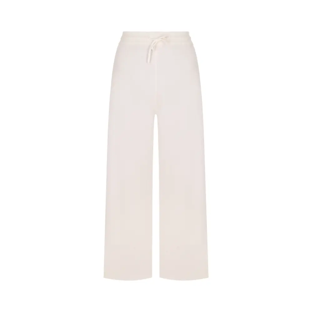 Брюки кашемировые