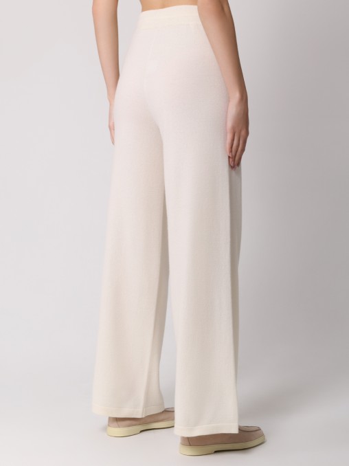 Брюки кашемировые MIR CASHMERE