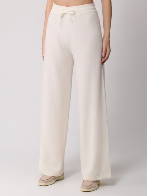 Брюки кашемировые MIR CASHMERE