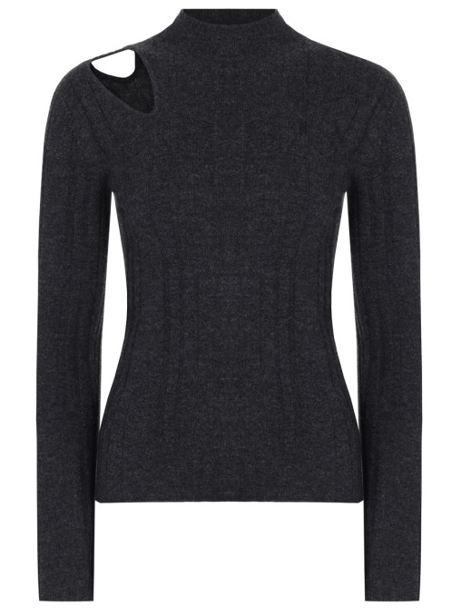 Джемпер кашемировый MIR CASHMERE