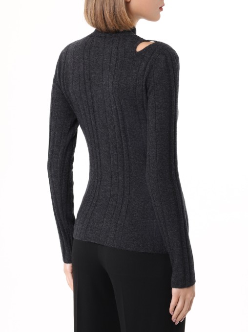 Джемпер кашемировый MIR CASHMERE