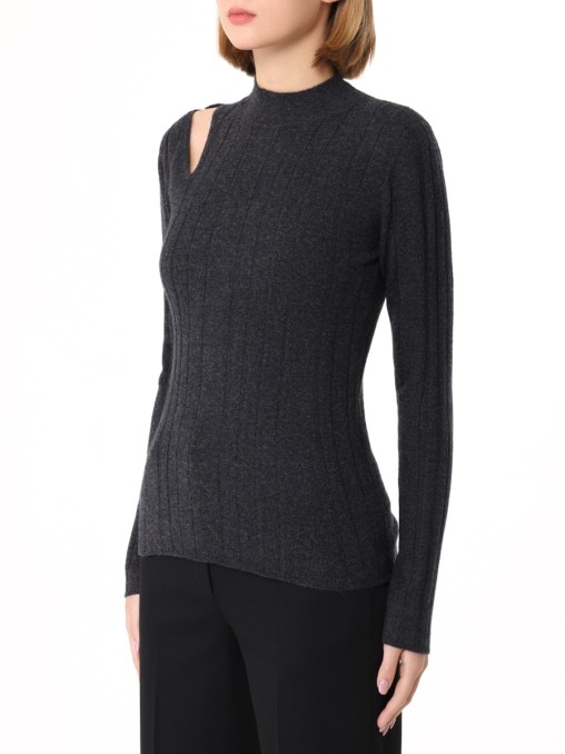 Джемпер кашемировый MIR CASHMERE