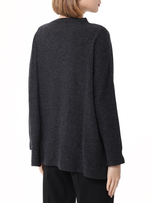 Джемпер кашемировый MIR CASHMERE