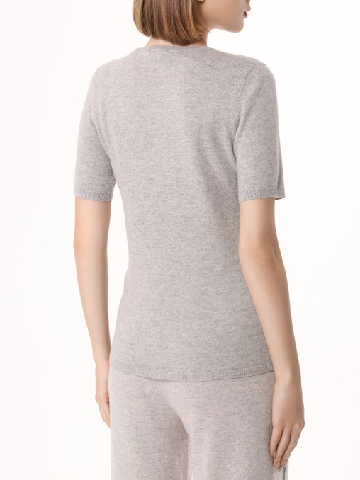 Джемпер кашемировый MIR CASHMERE