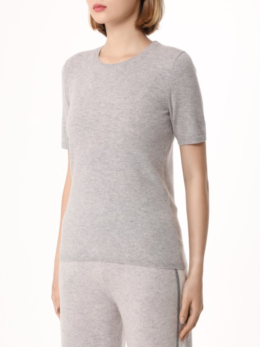 Джемпер кашемировый MIR CASHMERE
