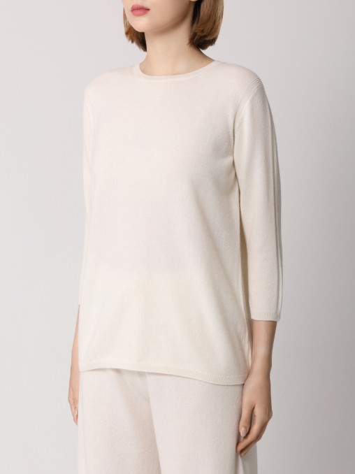 Джемпер кашемировый MIR CASHMERE