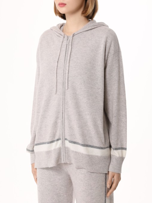 Кардиган кашемировый MIR CASHMERE