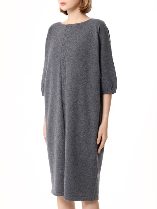 Платье кашемировое MIR CASHMERE