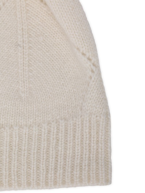 Шапка кашемировая MIR CASHMERE