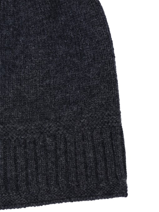 Шапка кашемировая MIR CASHMERE