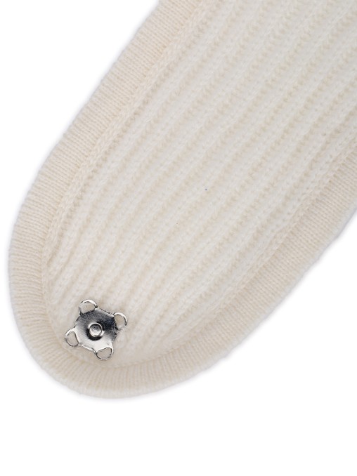 Шапка кашемировая MIR CASHMERE