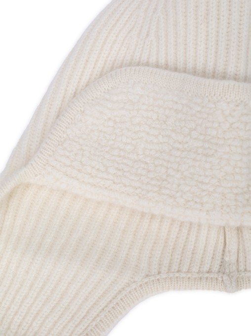 Шапка кашемировая MIR CASHMERE