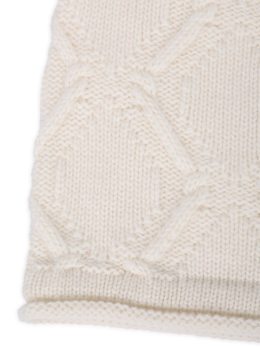 Шапка кашемировая MIR CASHMERE