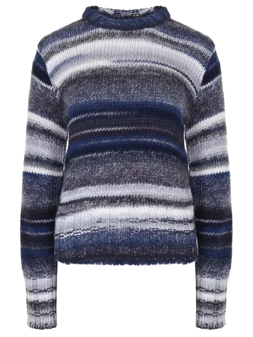 Свитер вязаный PAUL & SHARK