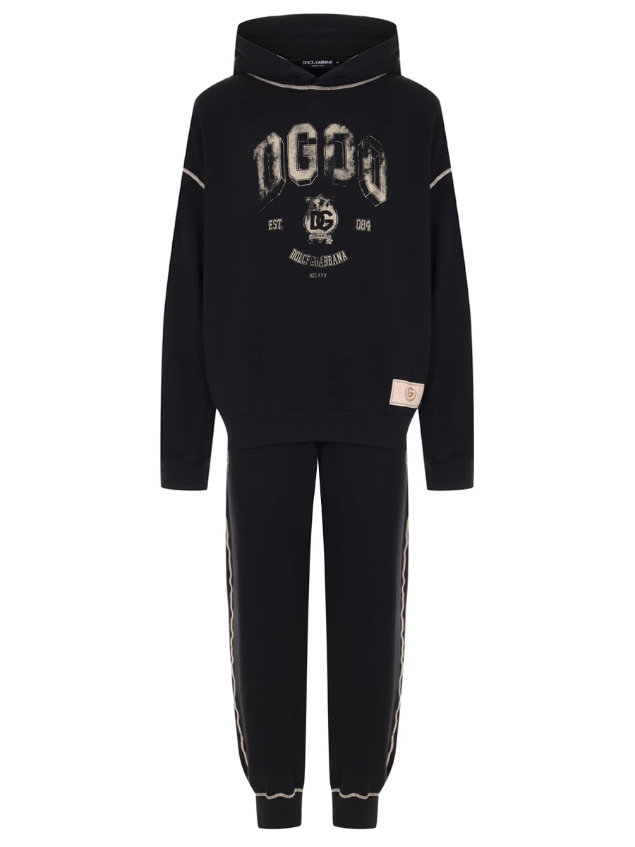 Костюм хлопковый