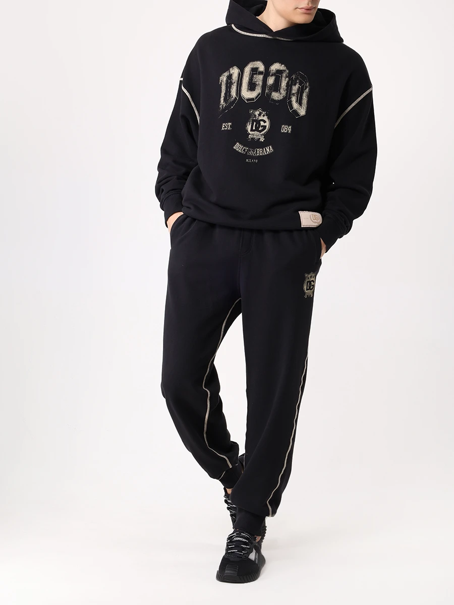 Костюм хлопковый