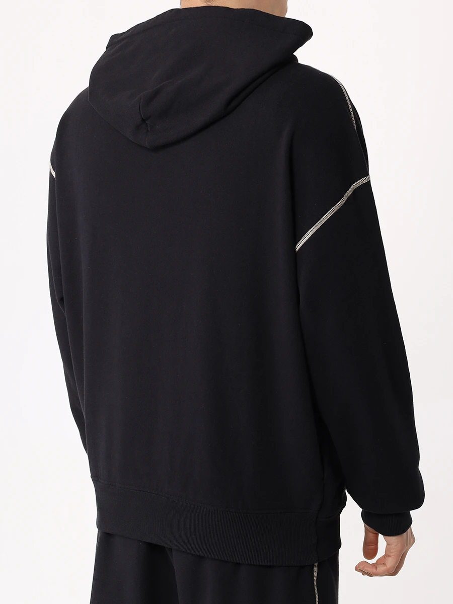 Костюм хлопковый