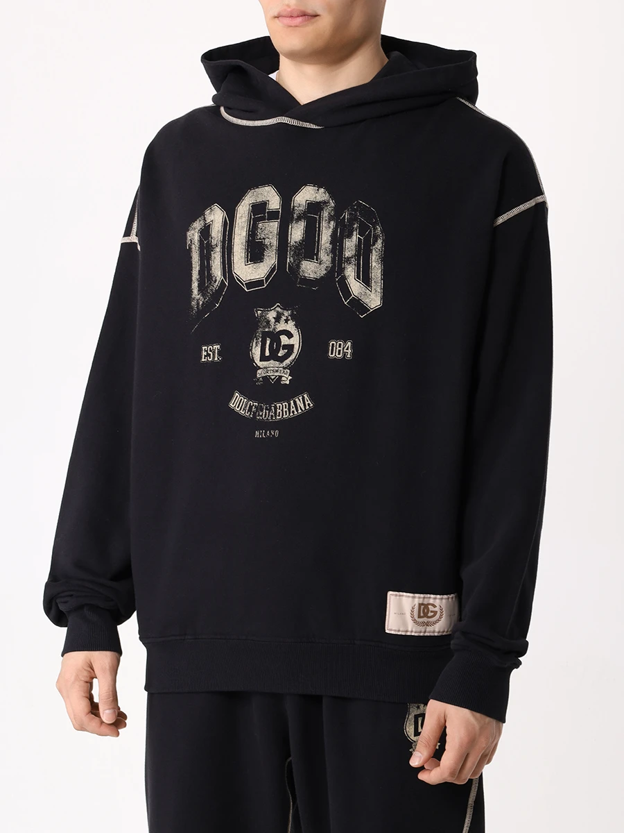 Костюм хлопковый