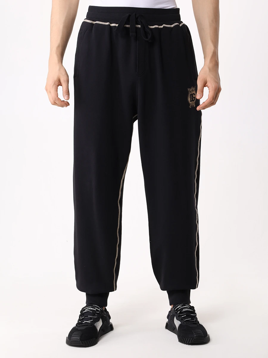 Костюм хлопковый