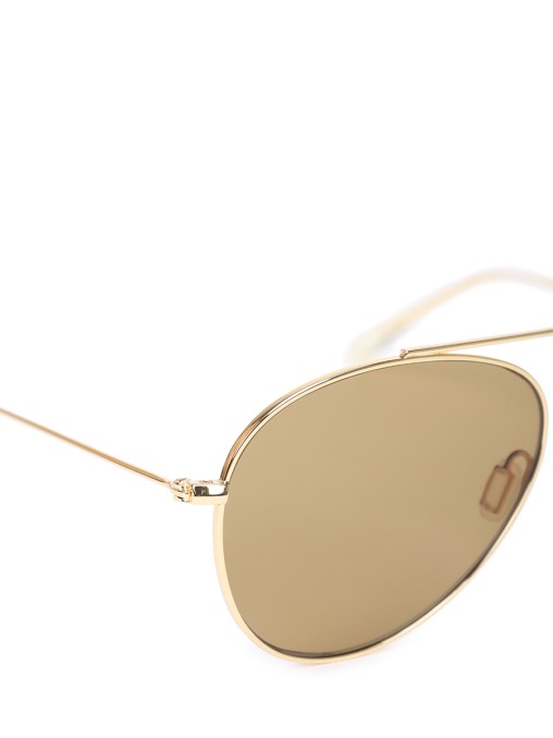 Очки солнцезащитные N28 EYEREPUBLIC