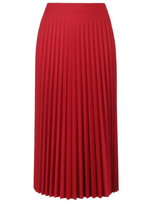Юбка плиссированная VASSA&CO