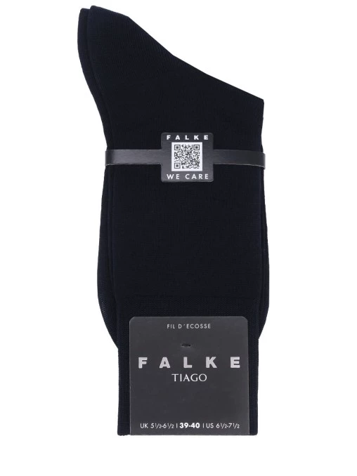 Носки хлопковые Tiago FALKE