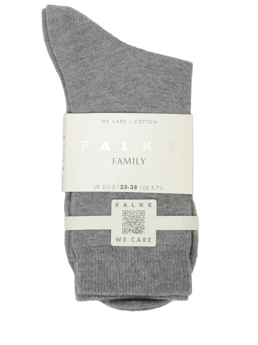 Носки хлопковые Family FALKE