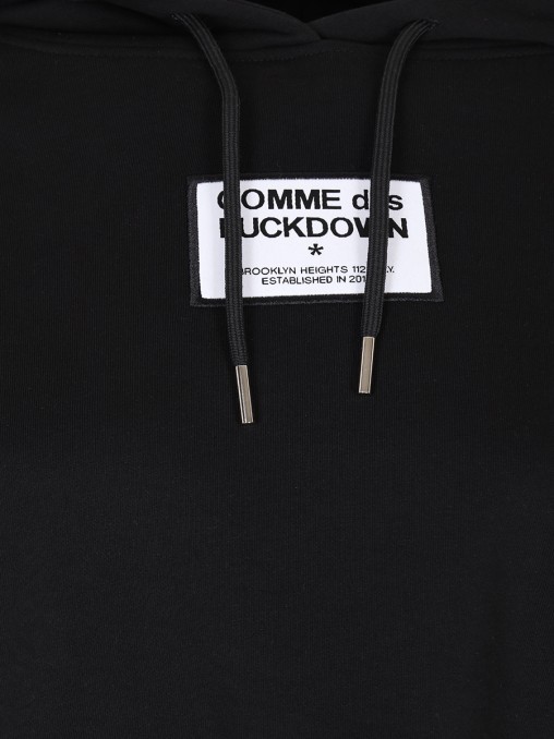Костюм хлопковый COMME DES FUCKDOWN