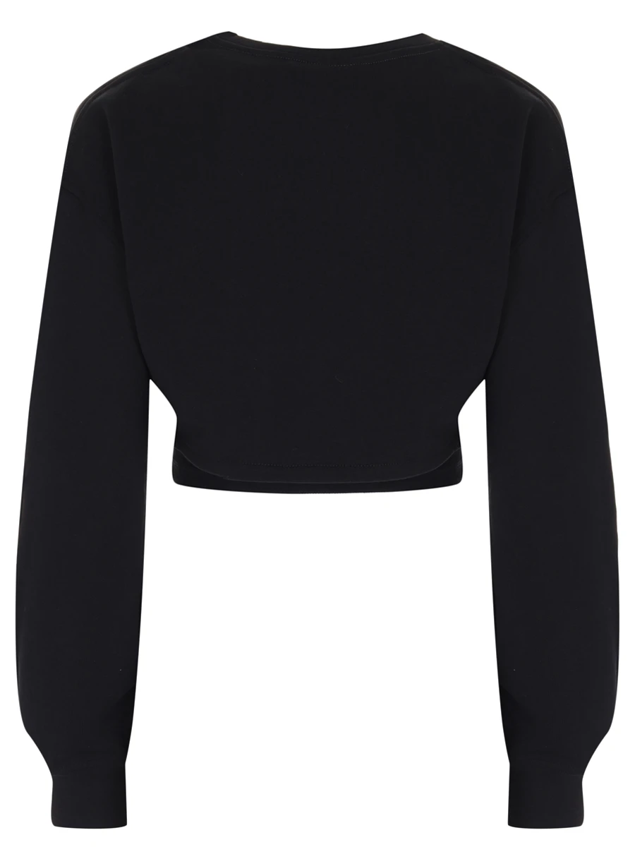 Толстовка хлопковая