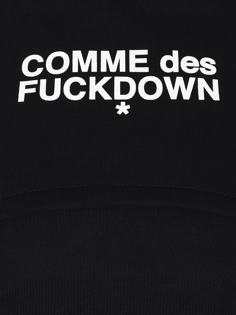 Толстовка хлопковая