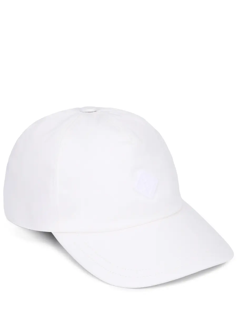 Бейсболка хлопковая