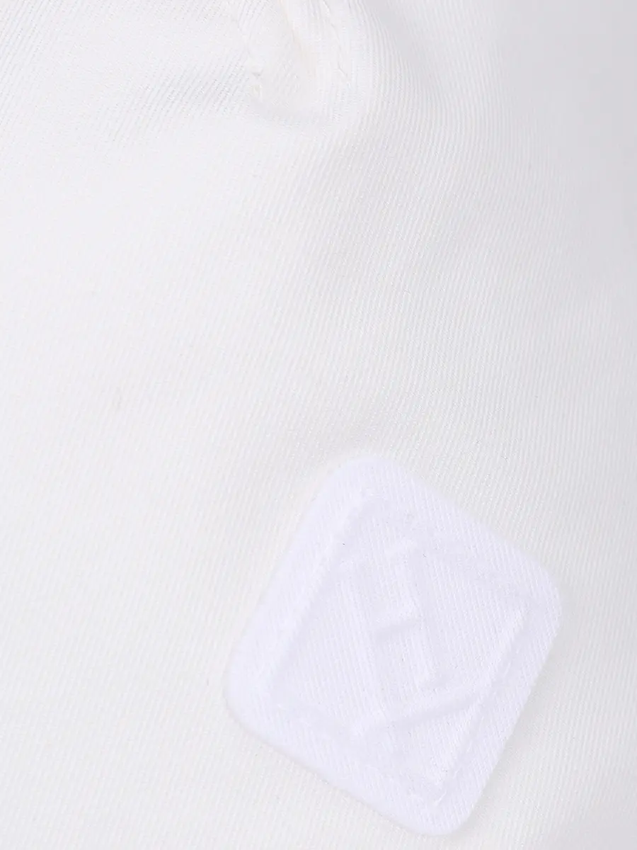 Бейсболка хлопковая