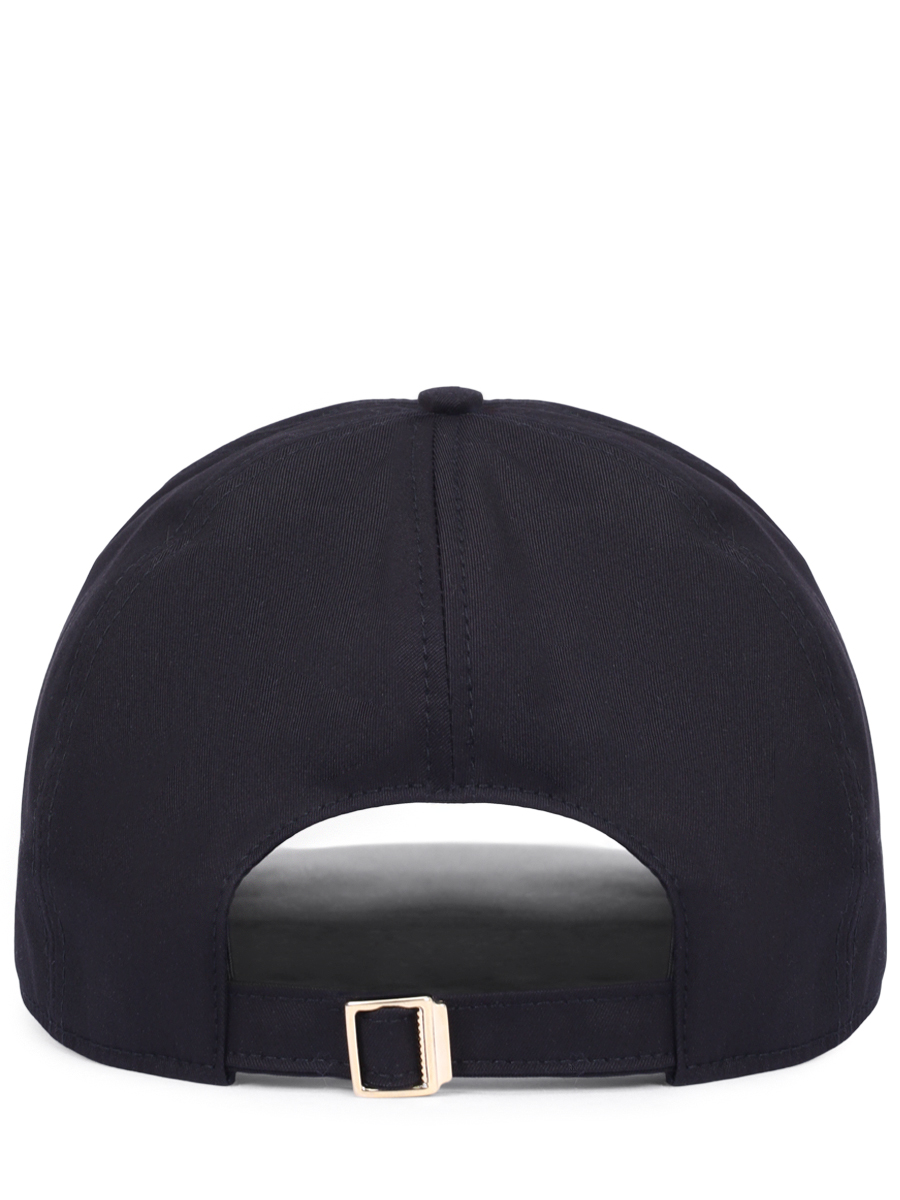 Кепка хлопковая