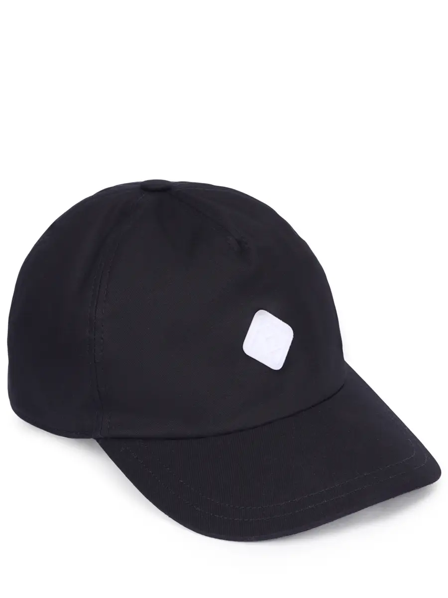 Кепка хлопковая