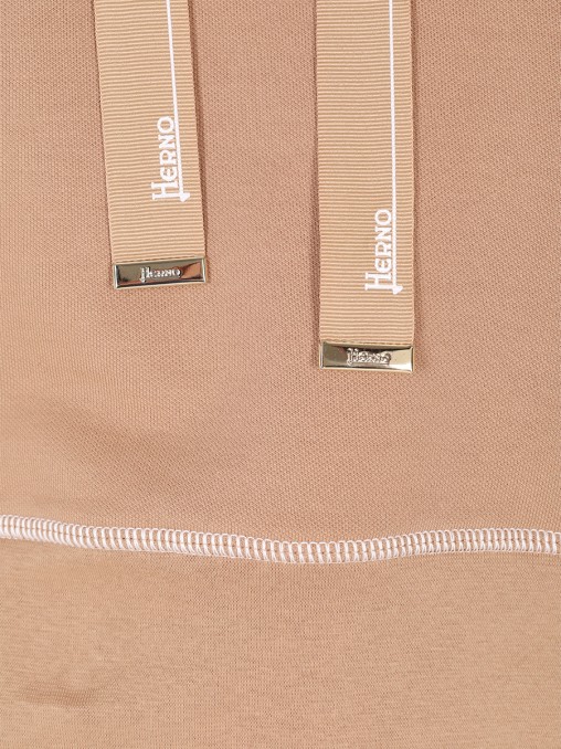 Костюм хлопковый HERNO
