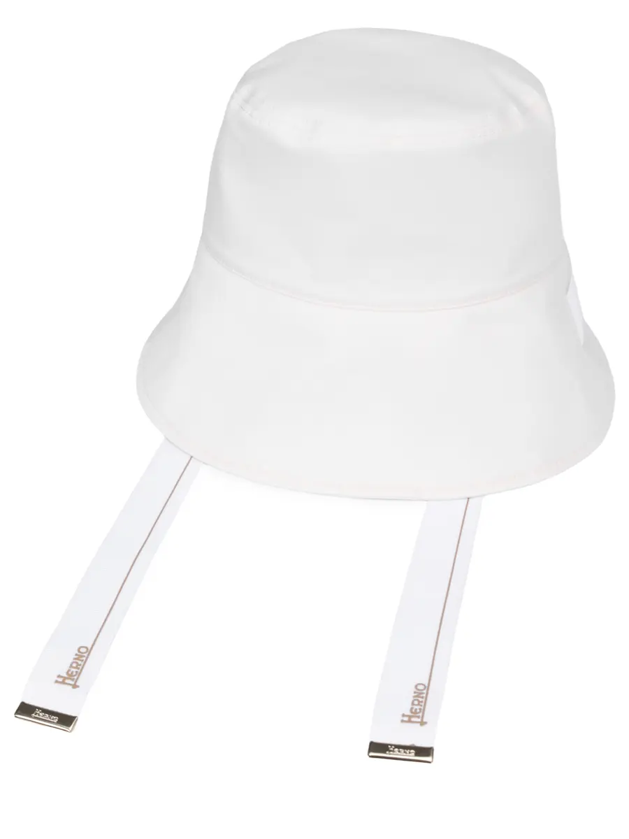 Панама хлопковая